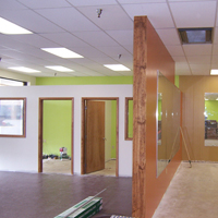05 Office Remodel