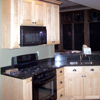 02 Kitchen Cabinets
