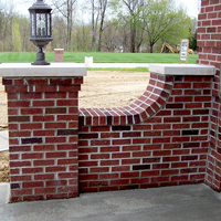 01 Unique Brick Work